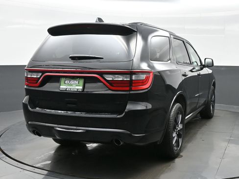 Used 2025 Dodge Durango GT image 5