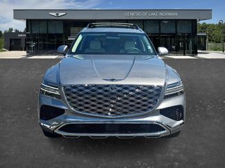 Used 2025 Genesis GV80 3.5T Prestige AWD/4WD video 2