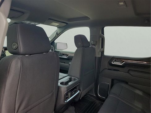 Used 2026 GMC Sierra 1500 Elevation w/ Preferred Package image 12