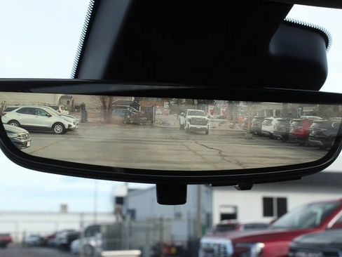 New 2026 Buick Encore GX Avenir w/ Avenir Technology Package image 4