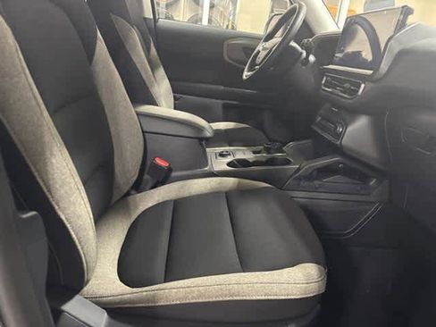 New 2025 Ford Bronco Sport Big Bend image 35