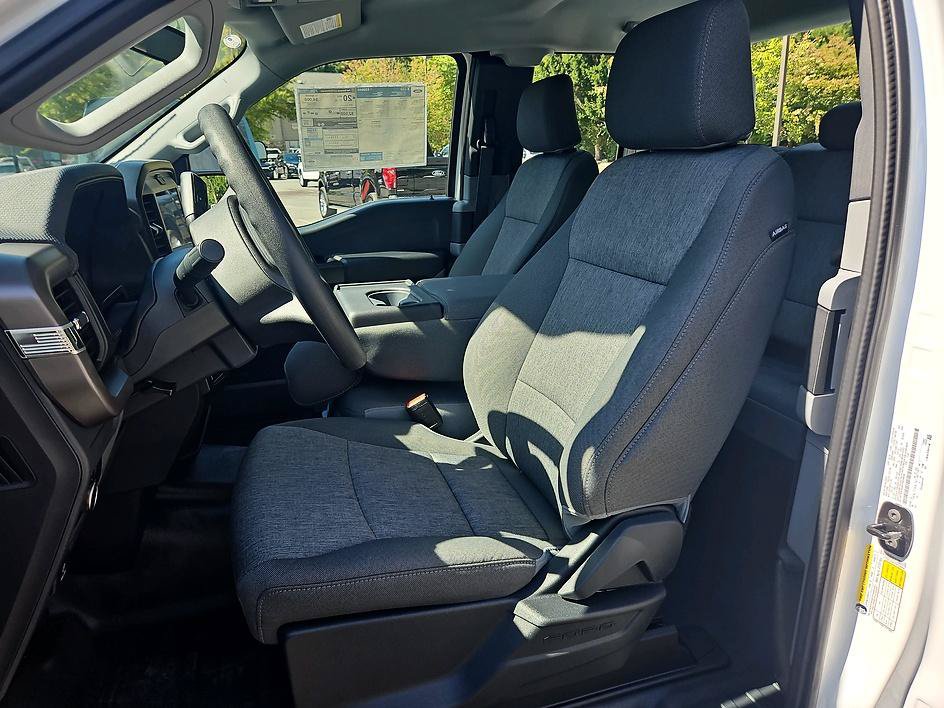 New 2026 Ford F150 XL RWD image 13