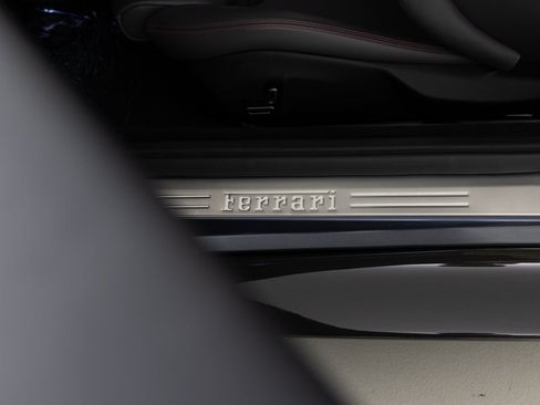 Used 2021 Ferrari Roma RWD image 38