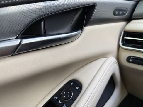 Used 2022 INFINITI QX60 Luxe w/ Cargo Package FWD image 26