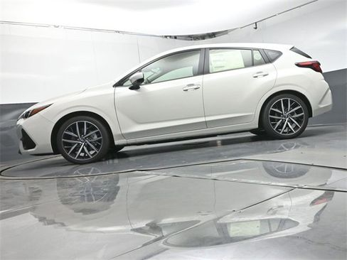 New 2026 Subaru Impreza 2.0i Sport image 35