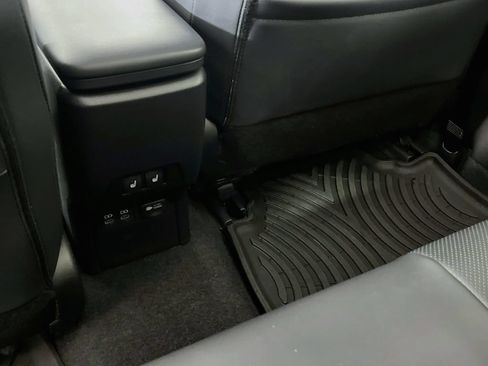 Used 2026 Toyota Prius Plug-In Hybrid w/ Limited Premium Package FWD image 25
