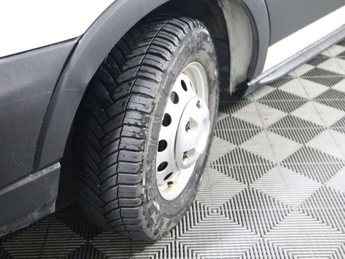 Used 2020 Ford Transit 150 Low Roof AWD image 23