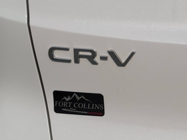 Used 2024 Honda CR-V EX-L image 11