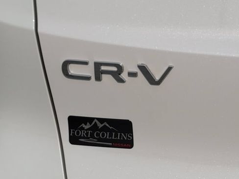 Used 2024 Honda CR-V EX-L image 11