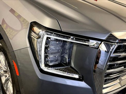 Certified 2022 GMC Yukon SLT w/ SLT Premium Package image 26