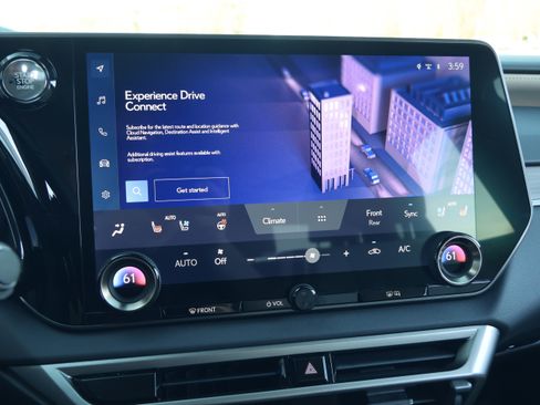 Certified 2023 Lexus RX 350 Premium Plus w/ Accessory Package (Z1) image 24