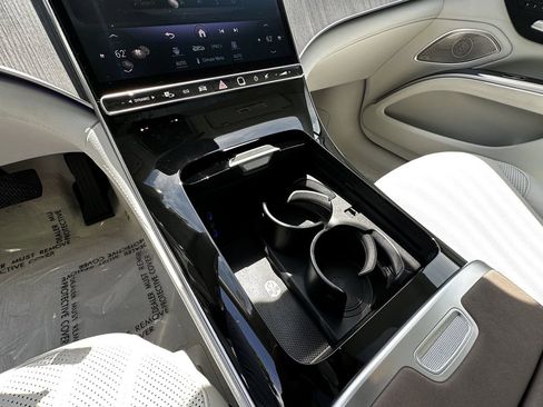 Certified 2023 Mercedes-Benz EQS 450+ Sedan image 32