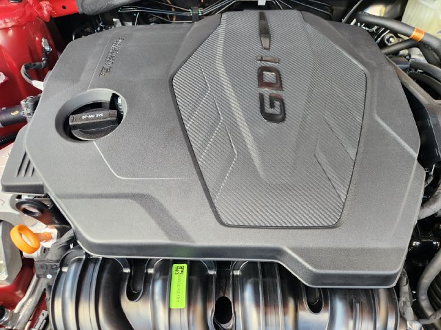 New 2026 Hyundai Tucson SEL Plus AWD/4WD image 35