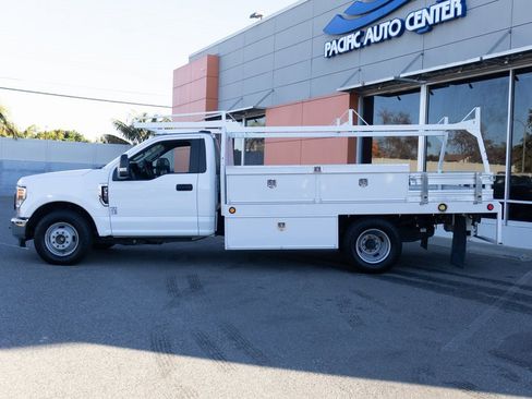 Used 2020 Ford F350 XL w/ Power Equipment Group image 7