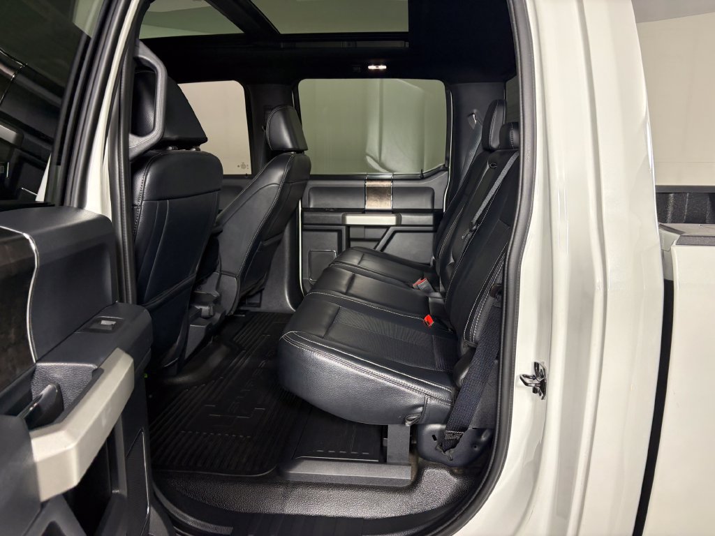 Used 2022 Ford F350 Lariat w/ Lariat Value Package AWD/4WD image 29