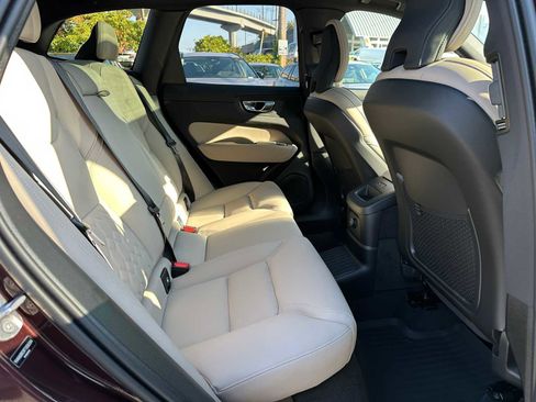 New 2026 Volvo XC60 T8 Plus w/ Climate Package image 12