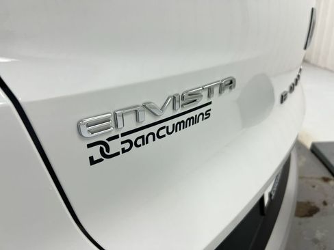 Certified 2024 Buick Envista Preferred image 25