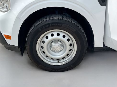 Used 2022 Ford Maverick XL FWD image 28