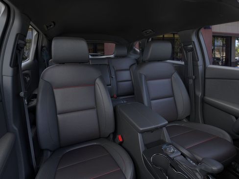 New 2026 Chevrolet Blazer RS image 16