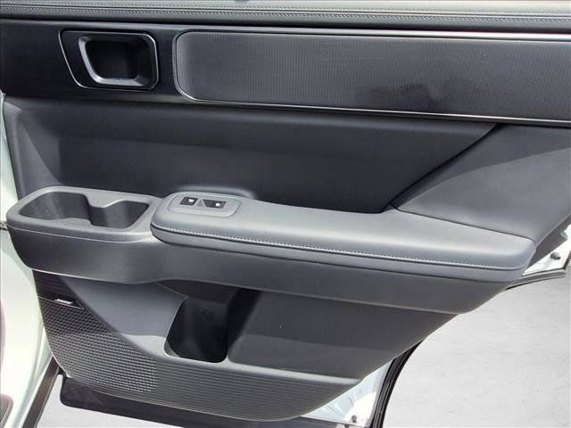 Certified 2025 Hyundai Santa Fe Calligraphy FWD image 25