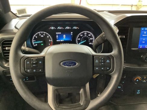 Used 2023 Ford F150 XL w/ STX Appearance Package AWD/4WD image 22