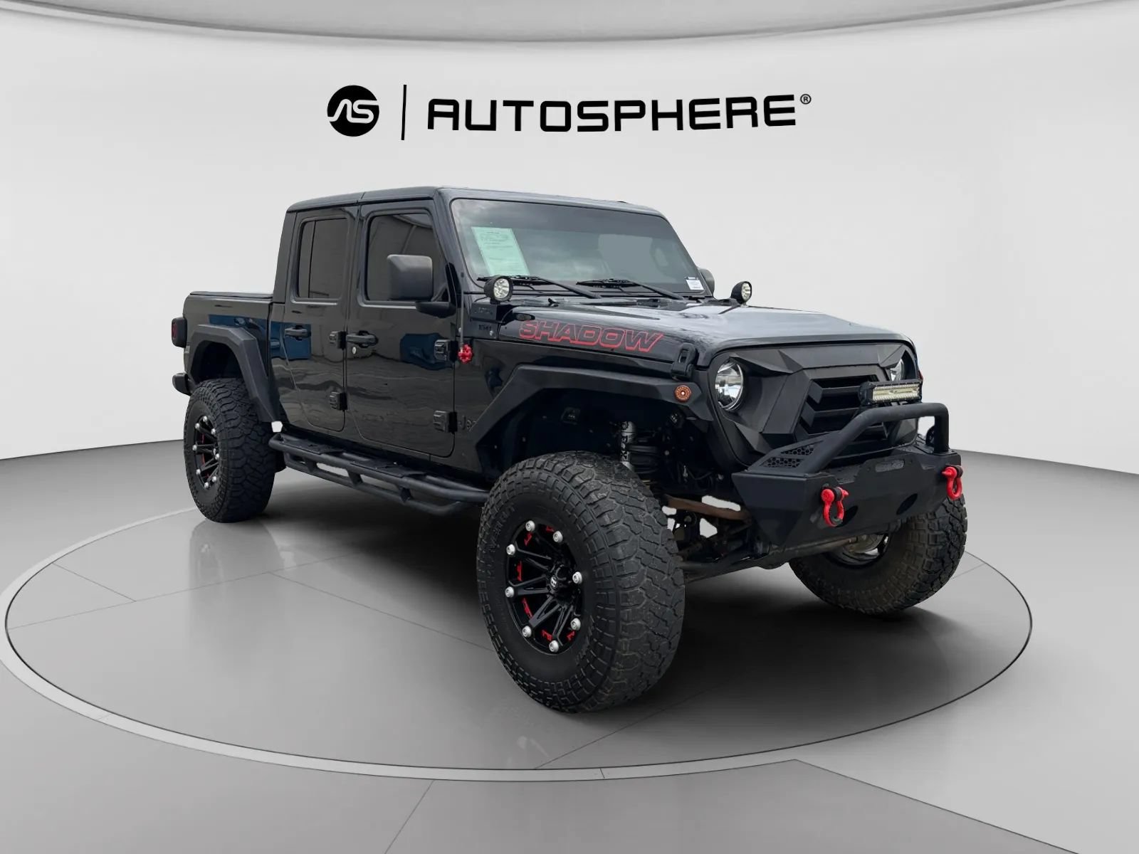 Used 2021 Jeep Gladiator Sport AWD/4WD image 11
