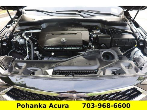 Certified 2023 Acura MDX SH-AWD w/ Technology Package image 37