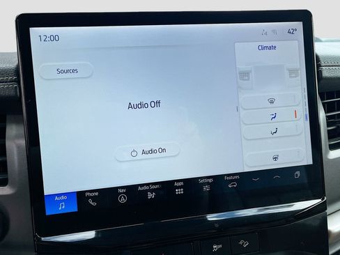 Used 2023 Ford Expedition Max XLT AWD/4WD image 15