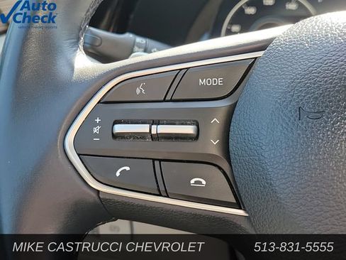 Used 2022 Hyundai Palisade Limited AWD/4WD image 19