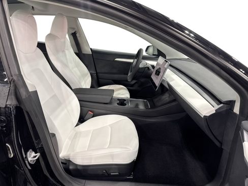 Certified 2023 Tesla Model 3 Standard Range RWD image 13