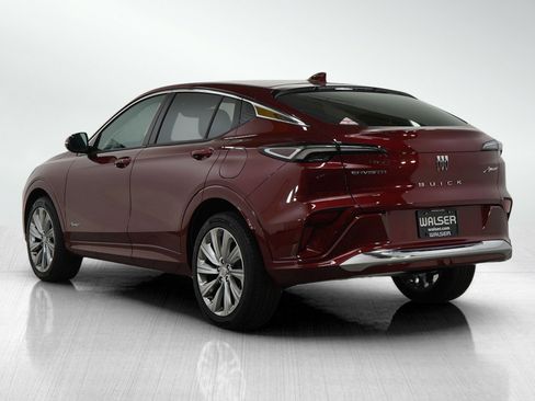 Used 2024 Buick Envista Avenir image 4