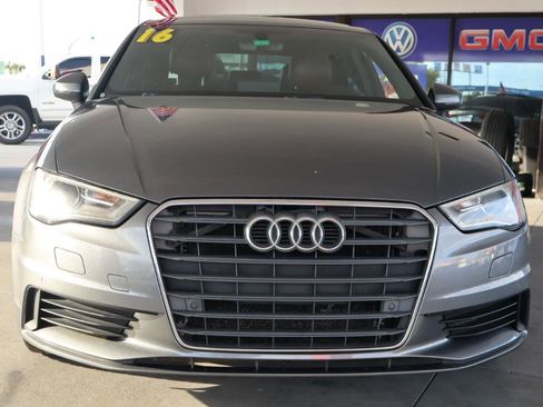 Used 2016 Audi A3 1.8T Premium image 11