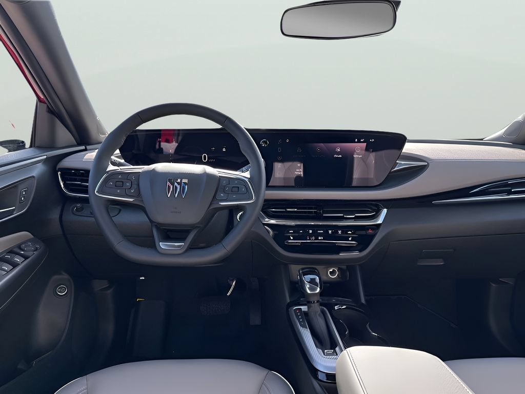 New 2026 Buick Envista Preferred FWD image 25
