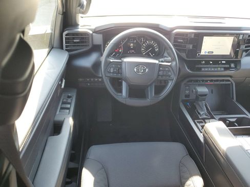 Used 2026 Toyota Tundra SR5 w/ SX Package AWD/4WD image 10