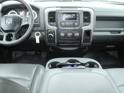 Used 2019 RAM 1500 Tradesman image 13
