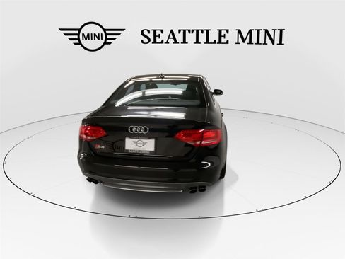 Used 2012 Audi S4 Premium Plus image 10