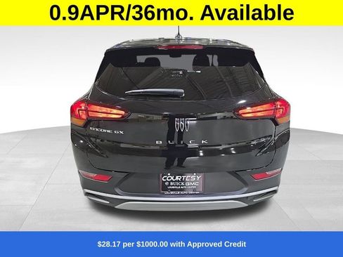 New 2026 Buick Encore GX Preferred w/ Comfort Package FWD image 6