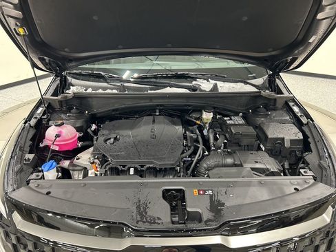 New 2026 Kia Sportage X-Line image 30