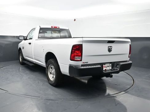 Used 2021 RAM 1500 Tradesman w/ Power & Remote Entry Group RWD image 7
