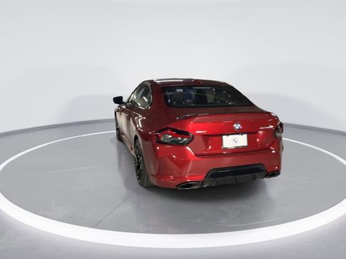 New 2026 BMW M240i xDrive Coupe w/ Premium Package image 6