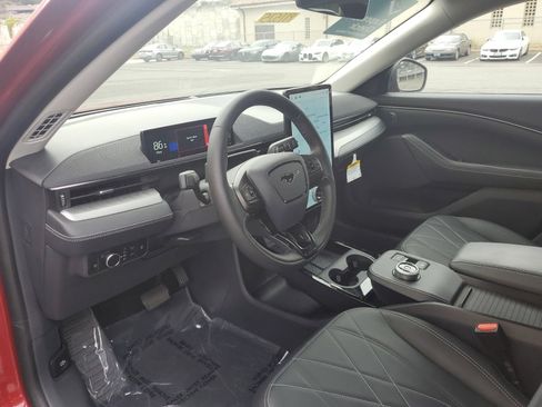 Used 2023 Ford Mustang Mach-E Select RWD image 10
