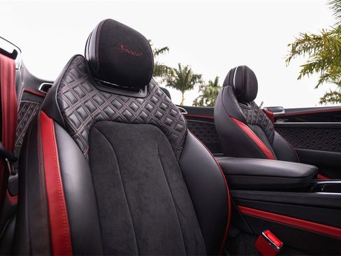 Used 2022 Bentley Continental GT Speed image 46