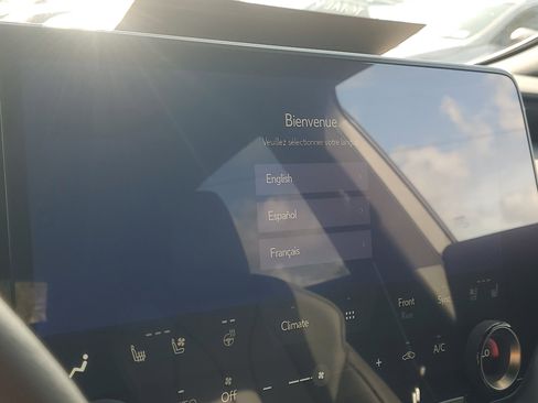 Used 2023 Lexus RX 350 AWD image 26