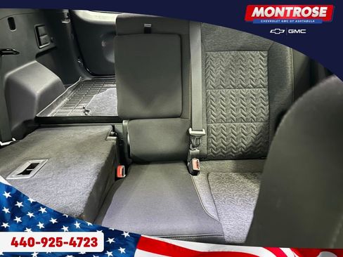 Used 2024 Chevrolet Equinox LT image 20