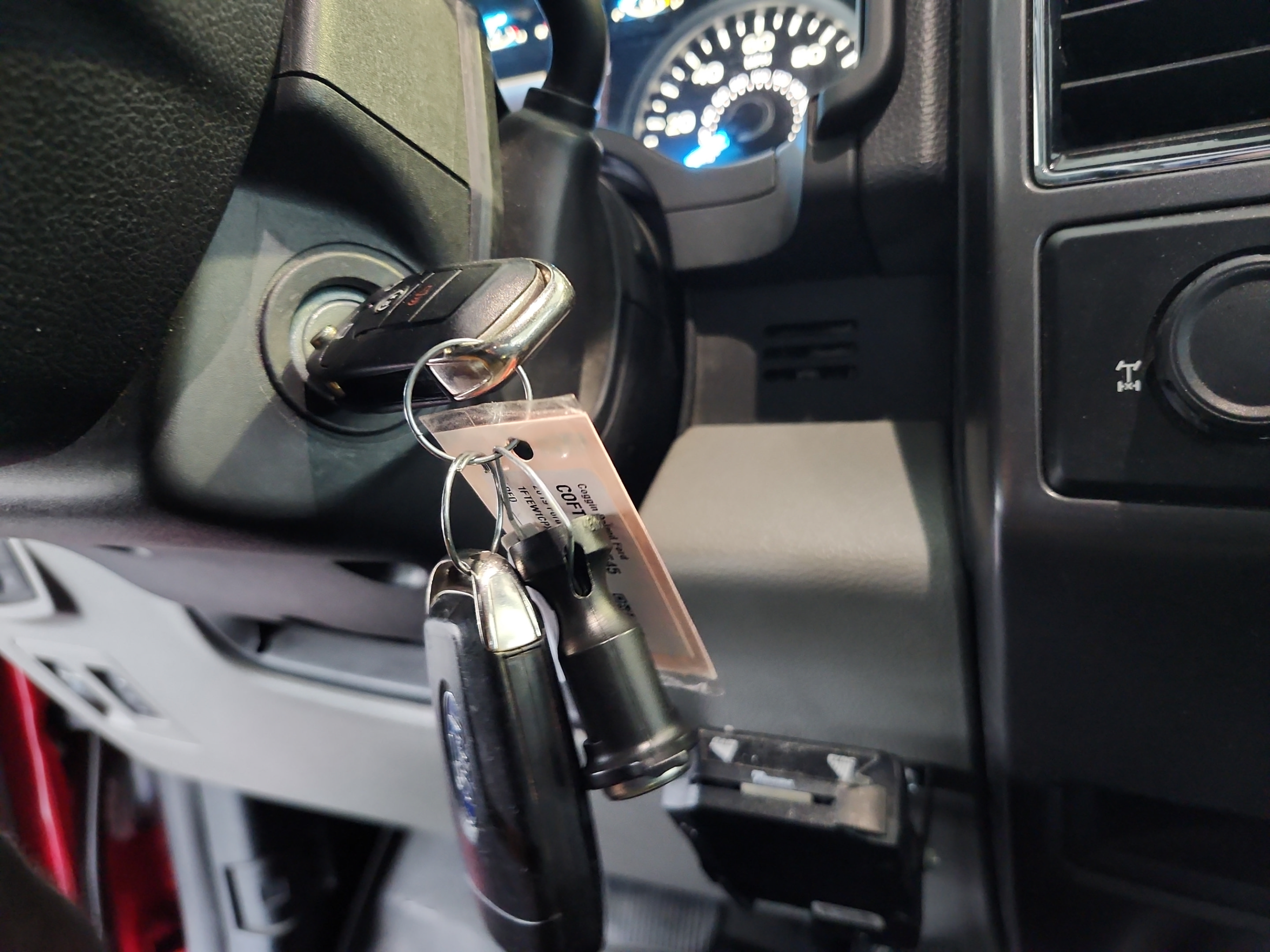Used 2019 Ford F150 XLT w/ Equipment Group 302A Luxury RWD image 27