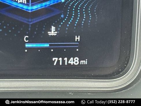 Used 2022 Hyundai Kona N Line w/ Tech Package FWD image 50