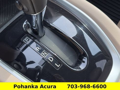 Used 2016 Nissan Rogue SL w/ SL Premium Package AWD/4WD image 18