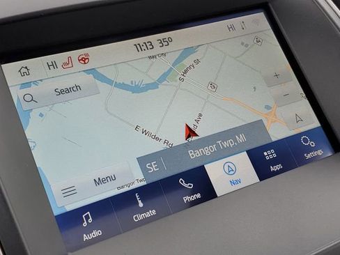 Used 2020 Ford Edge SEL w/ Convenience Package image 19