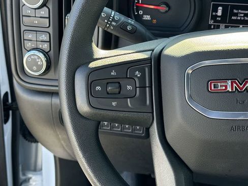 New 2025 GMC Sierra 2500 Pro w/ Convenience Package image 37