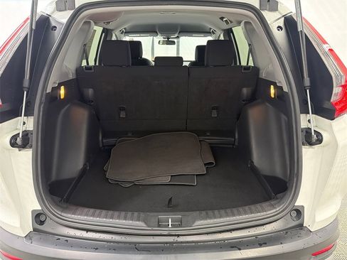 Used 2021 Honda CR-V Special Edition image 19